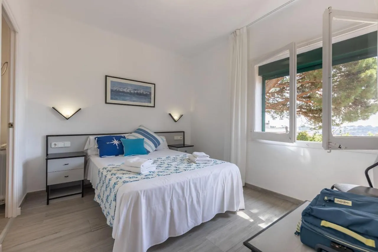 Bravissimo Vil-Les Brusi D S'Agaro Villa 0*,  Spain