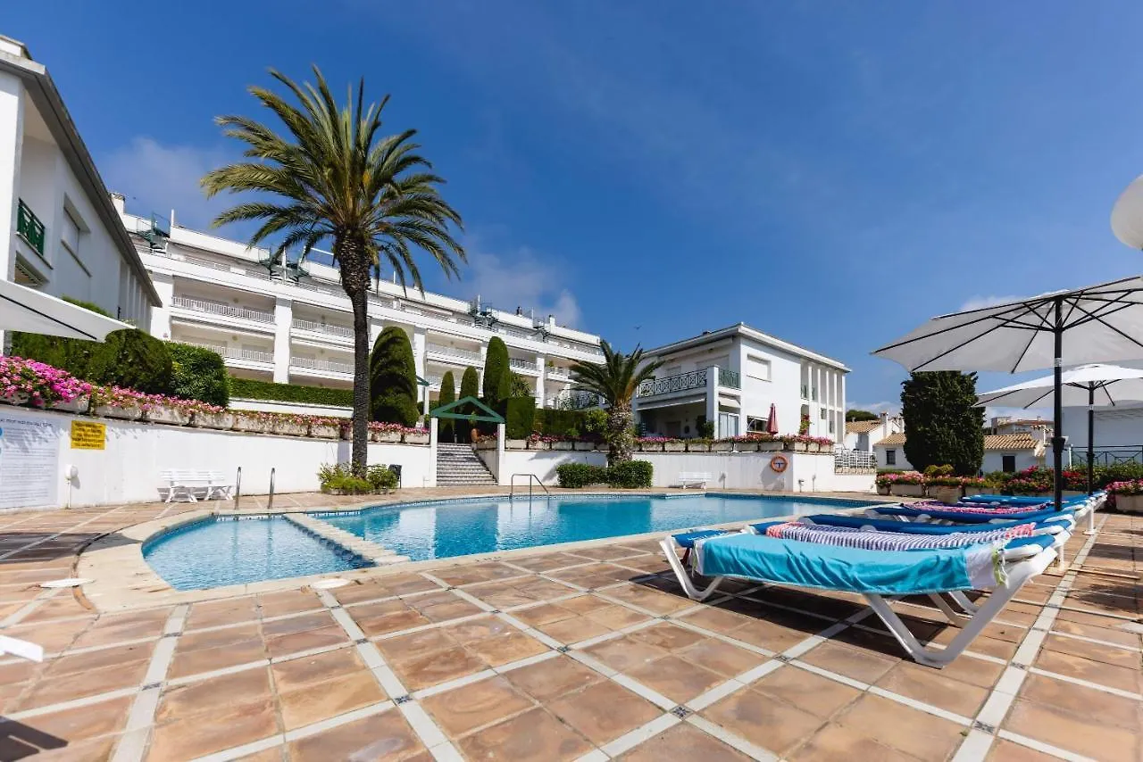 Bravissimo Vil·les Brusi D S'Agaró Vila Villa