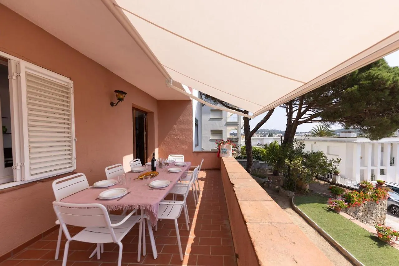 Bravissimo Vil-Les Brusi D S'Agaro Villa 0*,