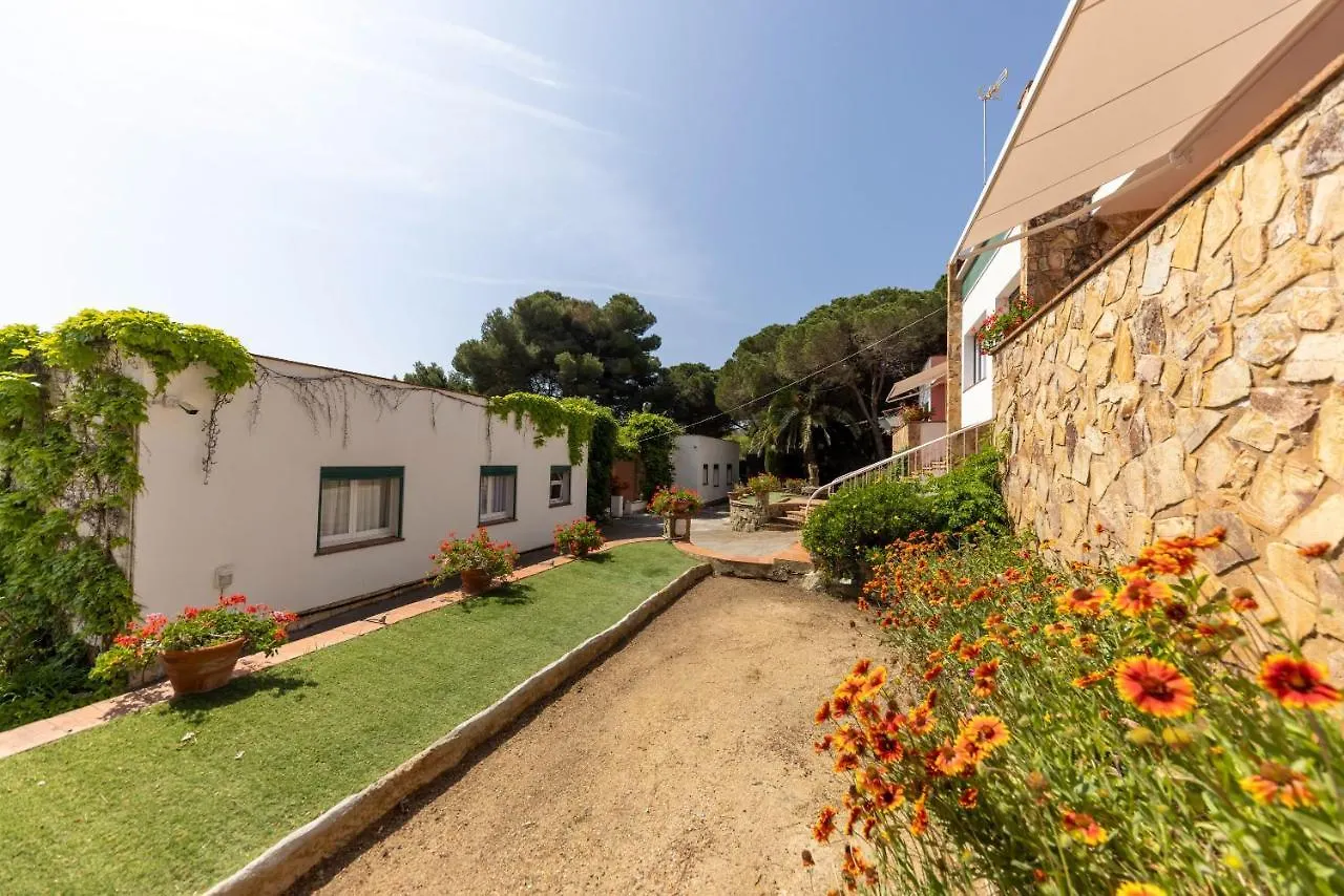 Bravissimo Vil-Les Brusi D S'Agaro Villa