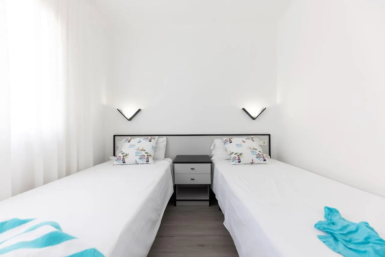 Bravissimo Vil-Les Brusi D S'Agaro Villa 0*,  Spain