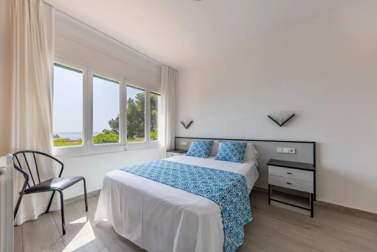Bravissimo Vil-Les Brusi D S'Agaro Villa 0*,  Spain