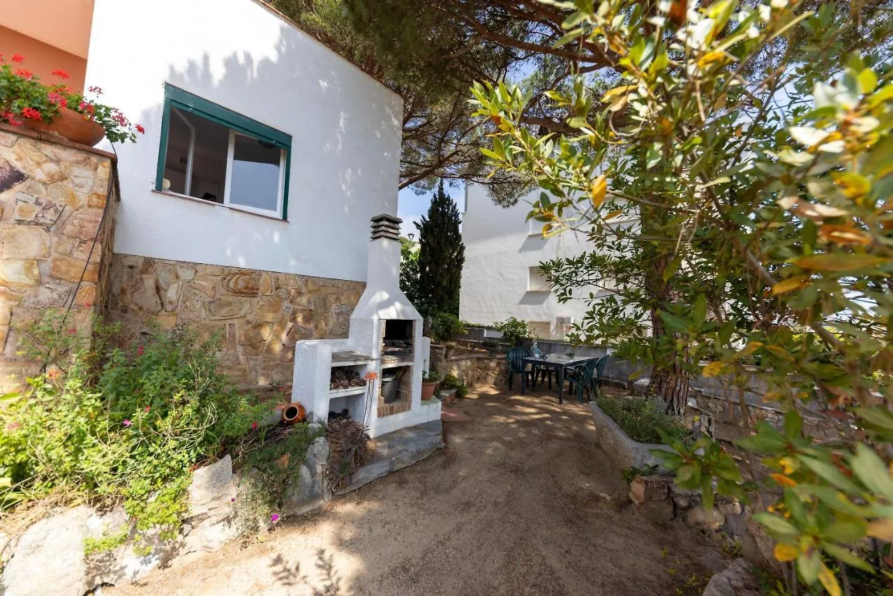 Bravissimo Vil-Les Brusi D S'Agaro Villa