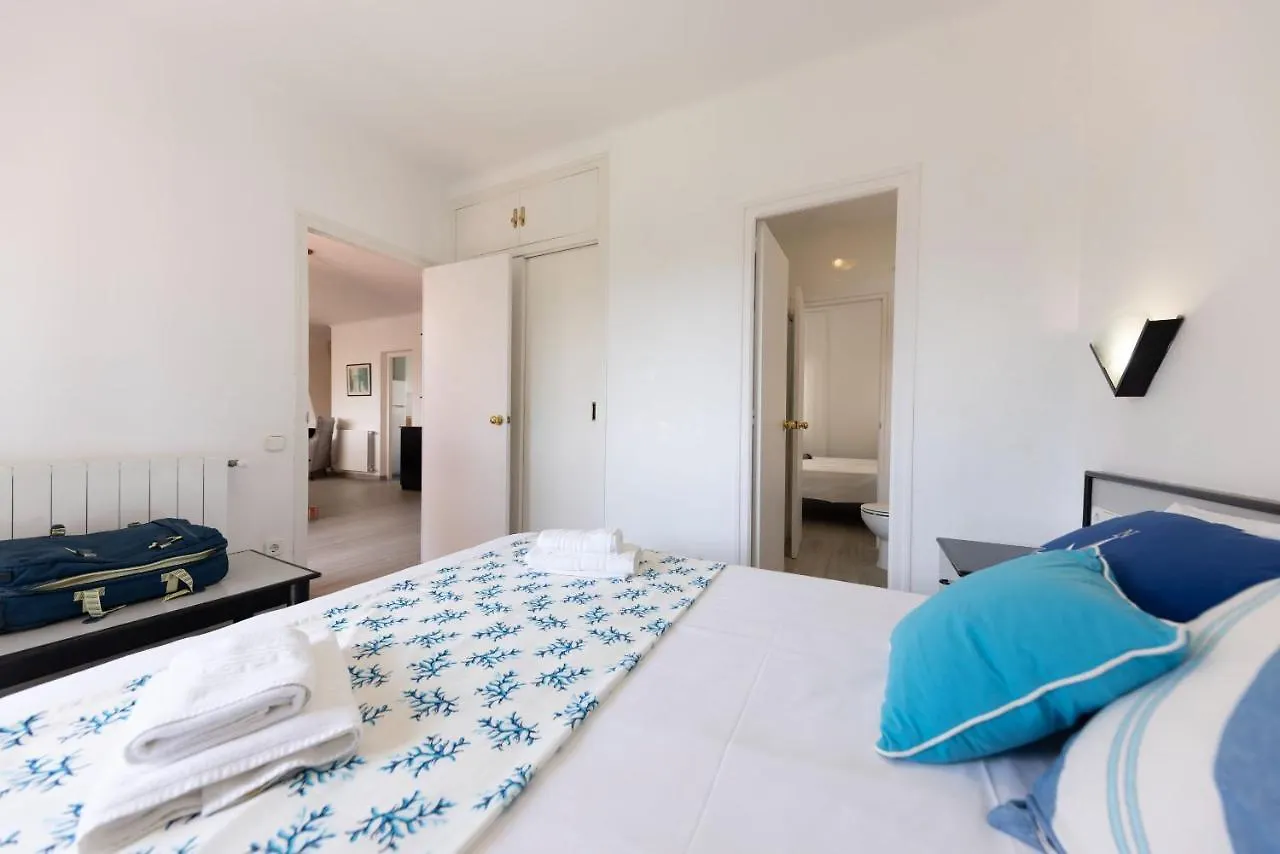 Bravissimo Vil-Les Brusi D S'Agaro Villa Spain
