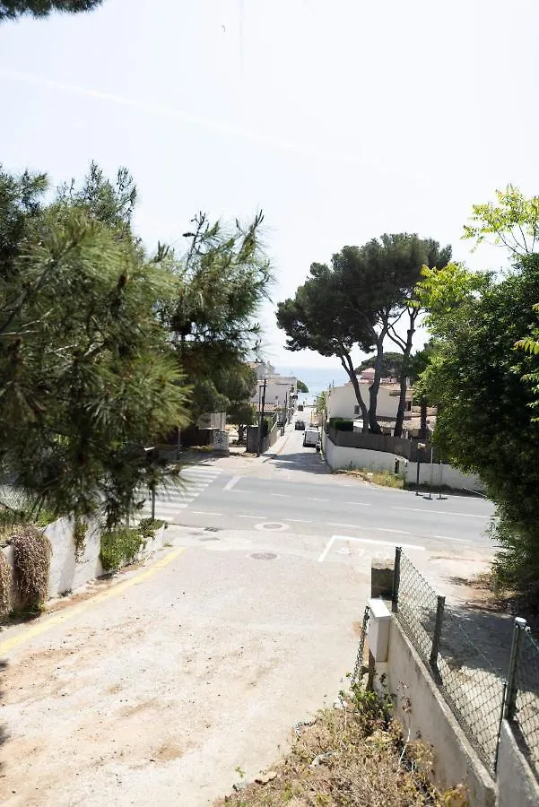 Bravissimo Vil-Les Brusi D S'Agaro Villa 0*,