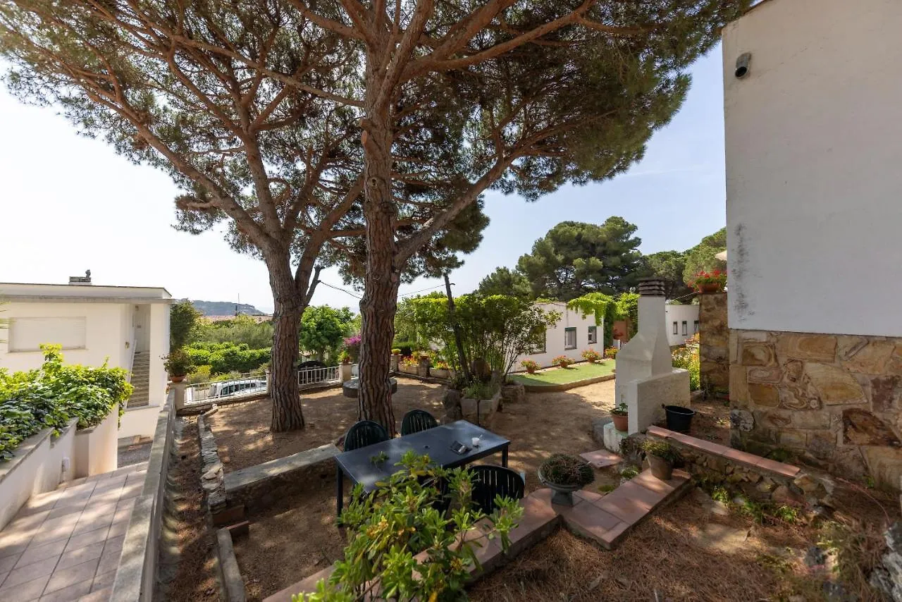 Bravissimo Vil-Les Brusi D S'Agaro Villa 0*,  Spain